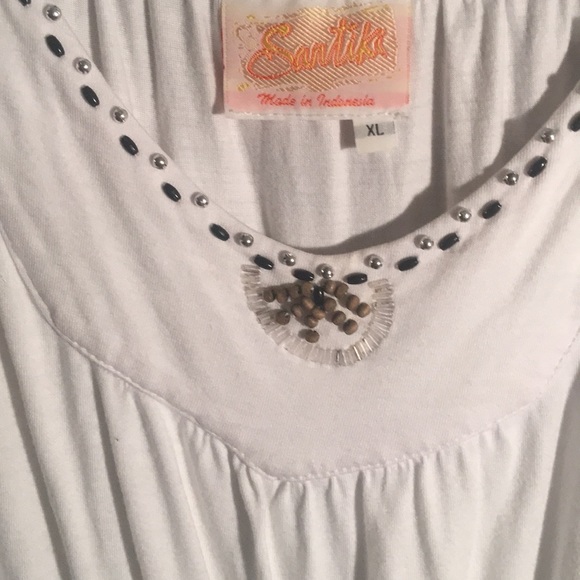 Tank top - Picture 3 of 3